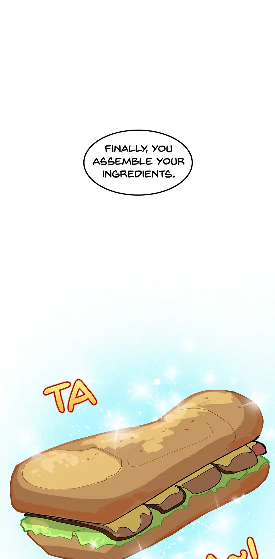 The Beginning After The End Chapter 175.3 image 06